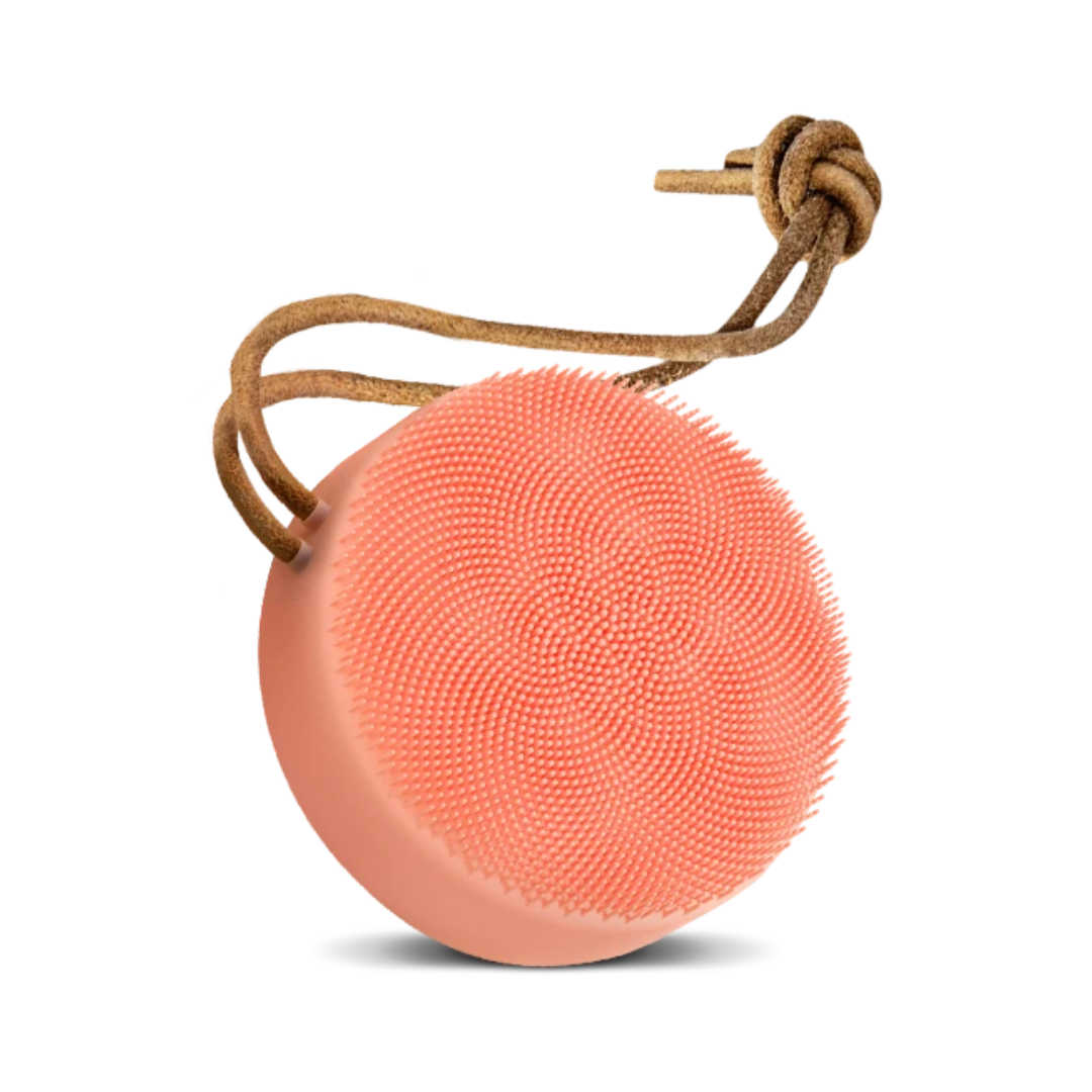 เครื่องทำความสะอาดผิวกาย FOREO ลูน่า 4 Peach Perfect_1